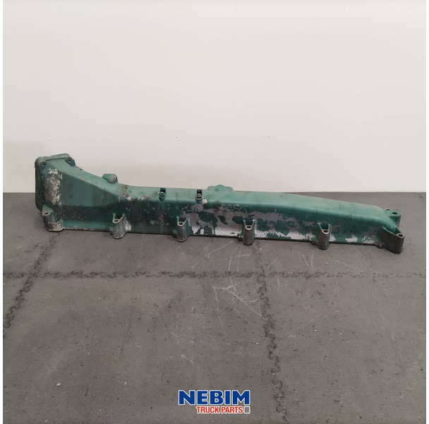 Volvo Volvo - 20724025 - Inlaatspruitstuk - Запчасти для Грузовиков: фото 1 Volvo Volvo - 20724025 - Inlaatspruitstuk - Запчасти для Грузовиков: фото 1