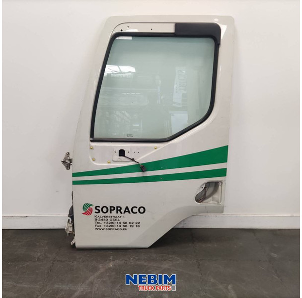 Volvo Volvo - 20832731 - Portierframe links FE / FL - Запчасти для Грузовиков: фото 1