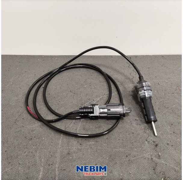 Volvo Volvo - 20928541 - Slijtindicator - Запчасти для Грузовиков: фото 1