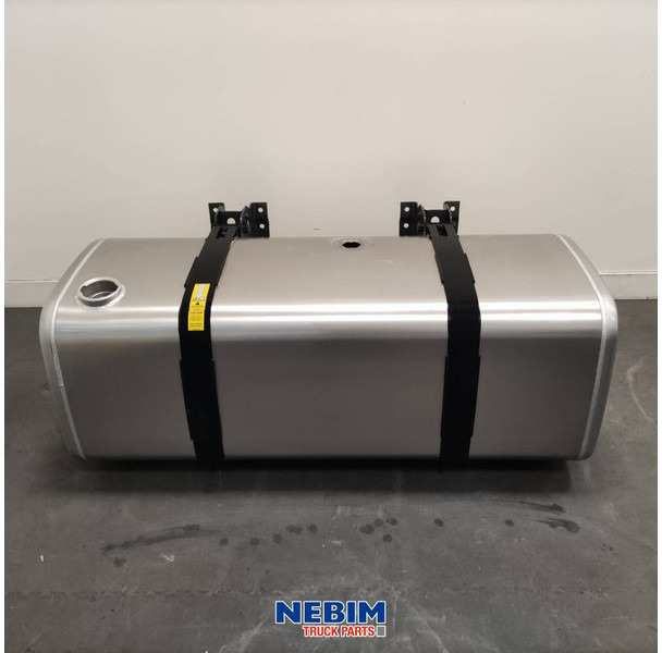 Volvo Volvo - 21516477 - Brandstoftank 445L afm. 145x70x55cm - Запчасти для Грузовиков: фото 1 Volvo Volvo - 21516477 - Brandstoftank 445L afm. 145x70x55cm - Запчасти для Грузовиков: фото 1