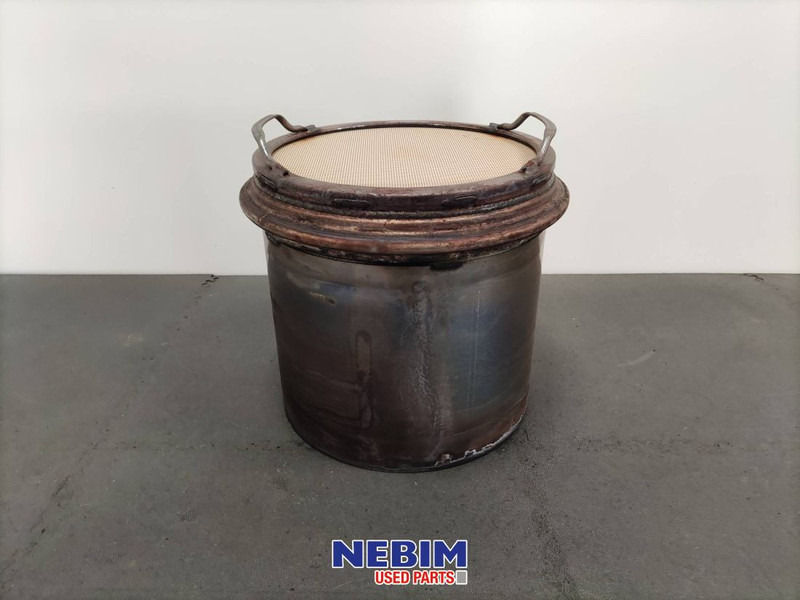 Volvo Volvo - 21716414 - Deeltjes filter euro 6 - Запчасти для Грузовиков: фото 1