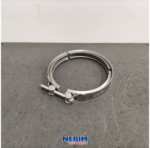 Volvo Volvo - 21719872 - V-klem - Запчасти для Грузовиков: фото 1