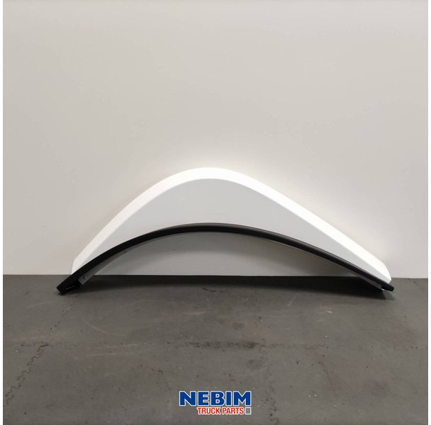 Volvo Volvo - 22671491 - Bumperspoiler links FH4B/FM4B - Запчасти для Грузовиков: фото 1 Volvo Volvo - 22671491 - Bumperspoiler links FH4B/FM4B - Запчасти для Грузовиков: фото 1