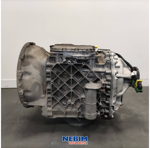 Volvo Volvo - 60150785 - Versnellingsbak AT2612F - Запчасти для Грузовиков: фото 1
