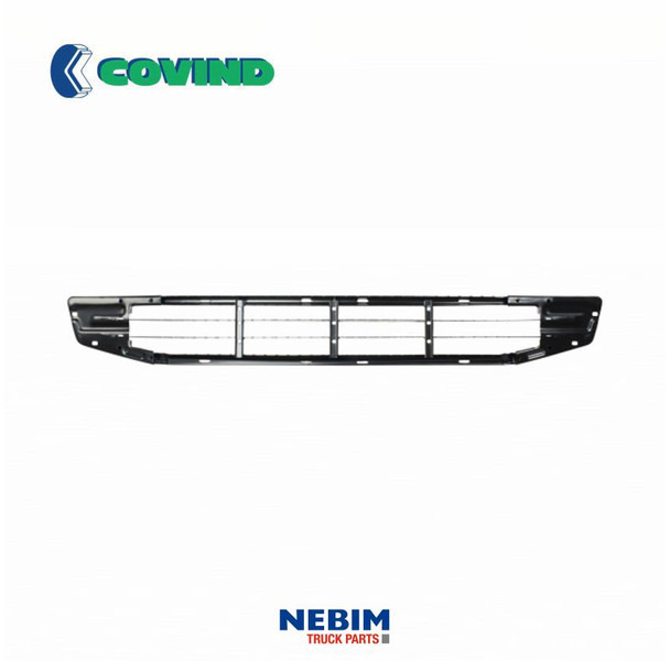 Volvo Volvo - 82258426 - Bovenste grille trede FH4 staal - Запчасти для Грузовиков: фото 1 Volvo Volvo - 82258426 - Bovenste grille trede FH4 staal - Запчасти для Грузовиков: фото 1