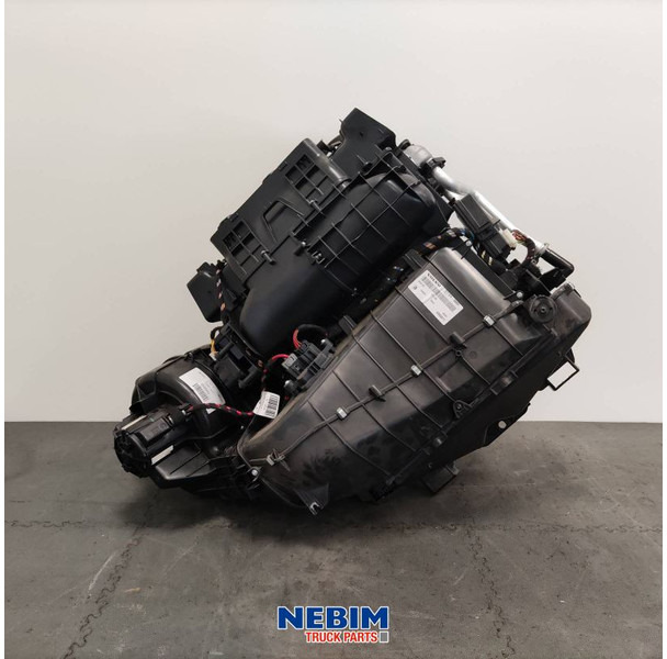 Volvo Volvo - 84437187 - Airco systeem FH4 - Запчасти для Грузовиков: фото 1 Volvo Volvo - 84437187 - Airco systeem FH4 - Запчасти для Грузовиков: фото 1