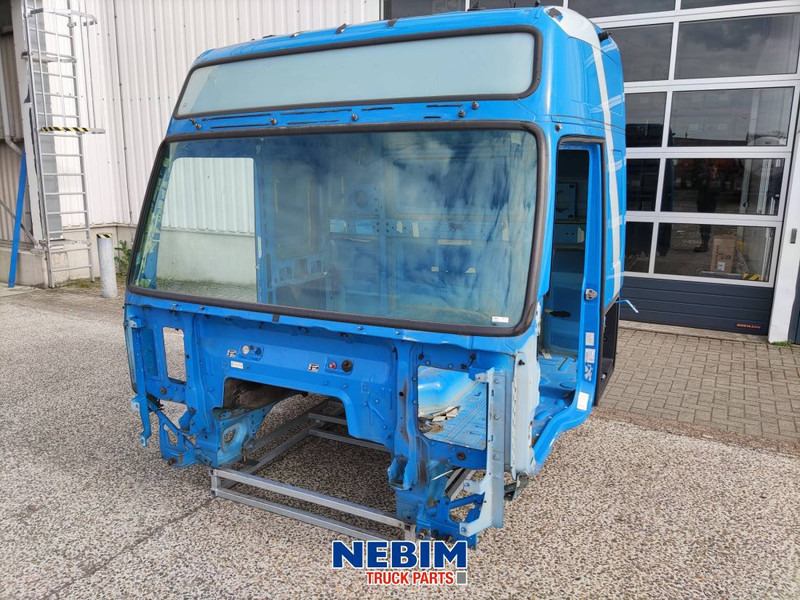 Volvo Volvo - 85103676 - Cabine FH Globetrotter L2H2 - Запчасти для Грузовиков: фото 1