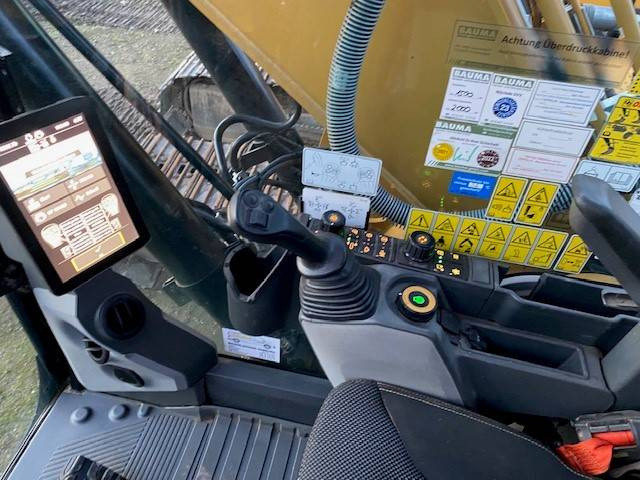 Cat 320-07 MIETE / RENTAL (12000965) в лизинг Cat 320-07 MIETE / RENTAL (12000965): фото 19