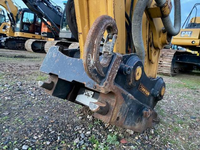 Cat 320-07 MIETE / RENTAL (12000965) в лизинг Cat 320-07 MIETE / RENTAL (12000965): фото 7