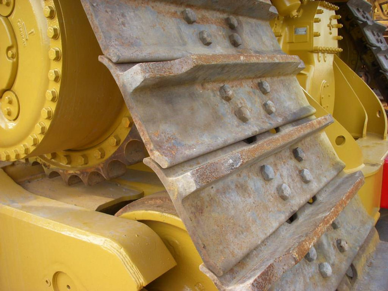 Cat 589  105 t Hubkraft 8x PIPELAYER MIETE / RENTAL в лизинг Cat 589  105 t Hubkraft 8x PIPELAYER MIETE / RENTAL: фото 8