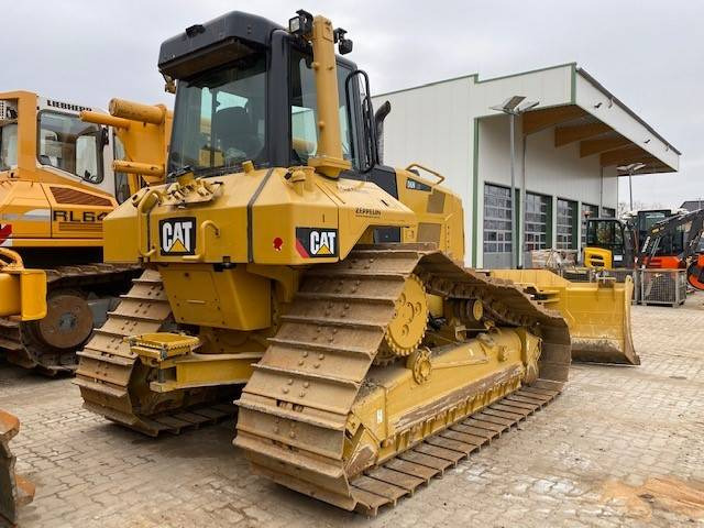 Cat D 6 N LGP MIETE / RENTAL (12000963) в лизинг Cat D 6 N LGP MIETE / RENTAL (12000963): фото 8