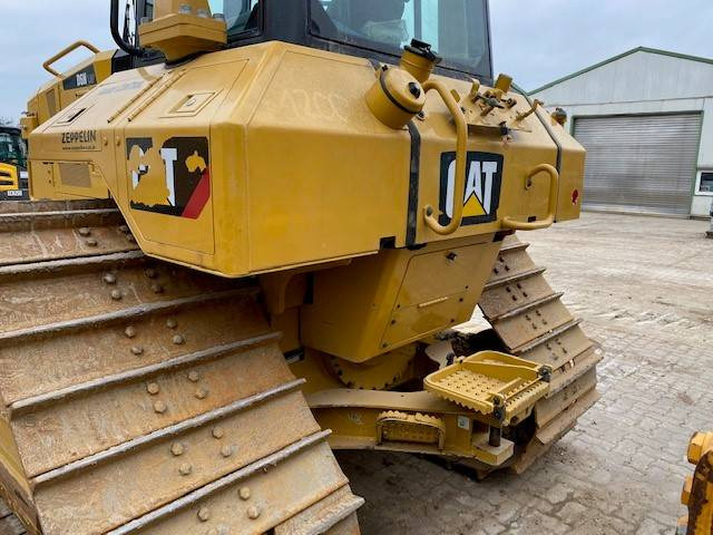 Cat D 6 N LGP MIETE / RENTAL (12000963) в лизинг Cat D 6 N LGP MIETE / RENTAL (12000963): фото 7