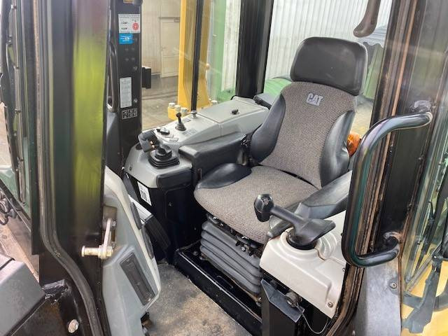 Cat D 6 N LGP Trimble GPS MIETE / RENTAL (12001425) в лизинг Cat D 6 N LGP Trimble GPS MIETE / RENTAL (12001425): фото 19