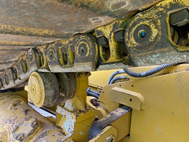 Cat D 6 N LGP Trimble GPS MIETE / RENTAL (12001425) в лизинг Cat D 6 N LGP Trimble GPS MIETE / RENTAL (12001425): фото 12
