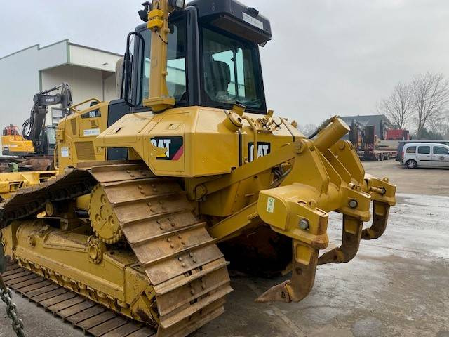 Cat D 6 N LGP Trimble GPS MIETE / RENTAL (12001425) в лизинг Cat D 6 N LGP Trimble GPS MIETE / RENTAL (12001425): фото 7
