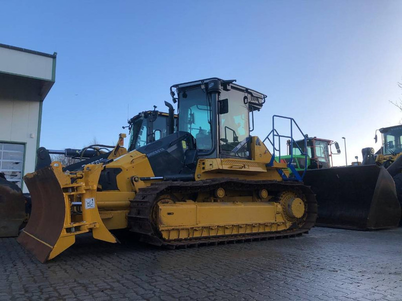 Бульдозер Dressta TD-16 N LGP MIETE / RENTAL: фото 1