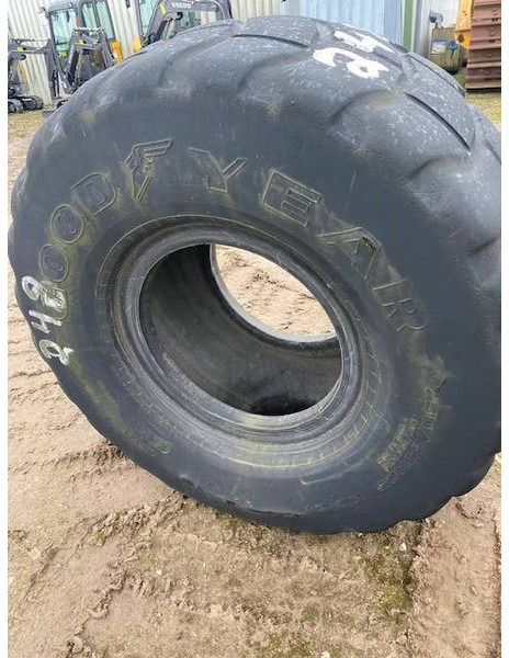 Goodyear (248) 750/65R25 Reifen / tyre - Шины и диски для Строительной техники: фото 1 Goodyear (248) 750/65R25 Reifen / tyre - Шины и диски для Строительной техники: фото 1