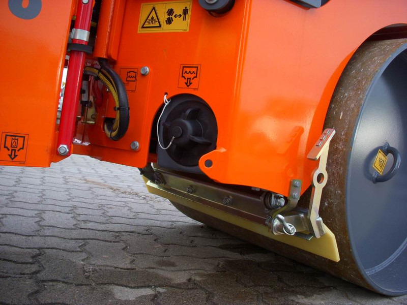 Hamm HD 8 VV в лизинг Hamm HD 8 VV: фото 12