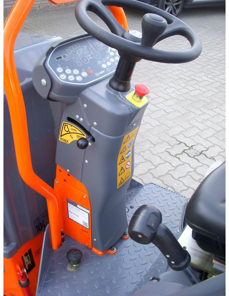 Hamm HD 8 VV в лизинг Hamm HD 8 VV: фото 13