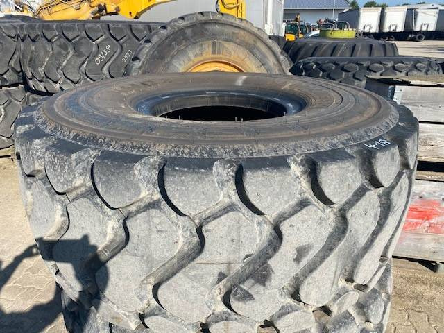 Michelin (417+418+419+420) 26.5R25 XHA2 Reifen / tyre - Шины и диски для Строительной техники: фото 1 Michelin (417+418+419+420) 26.5R25 XHA2 Reifen / tyre - Шины и диски для Строительной техники: фото 1