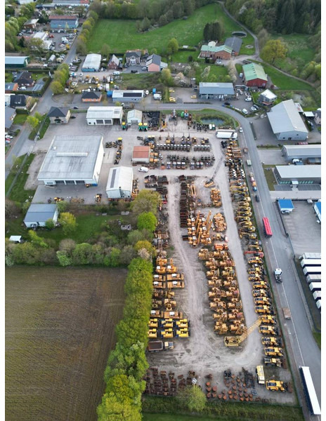 Volvo EC 18 E MIETE / RENTAL (12001761) - Мини-экскаватор: фото 2 Volvo EC 18 E MIETE / RENTAL (12001761) - Мини-экскаватор: фото 2