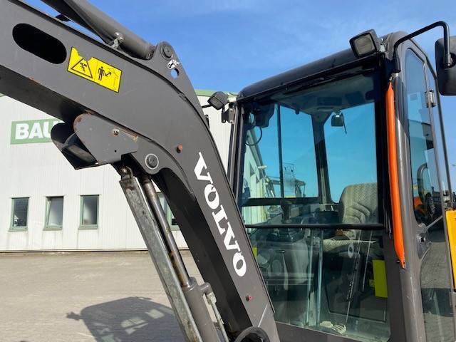 Volvo EC 20 E MIETE / RENTAL (12001275) в лизинг Volvo EC 20 E MIETE / RENTAL (12001275): фото 10