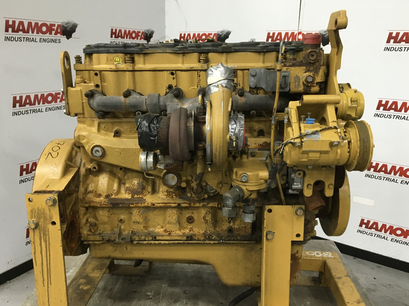 Caterpillar C7 C7C-2351422 FOR PARTS - Строительная техника: фото 1