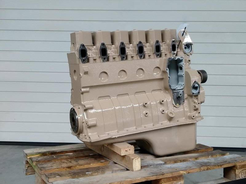 Cummins 6B5.9 CPL0599 LONG-BLOCK - Строительная техника: фото 1 Cummins 6B5.9 CPL0599 LONG-BLOCK - Строительная техника: фото 1