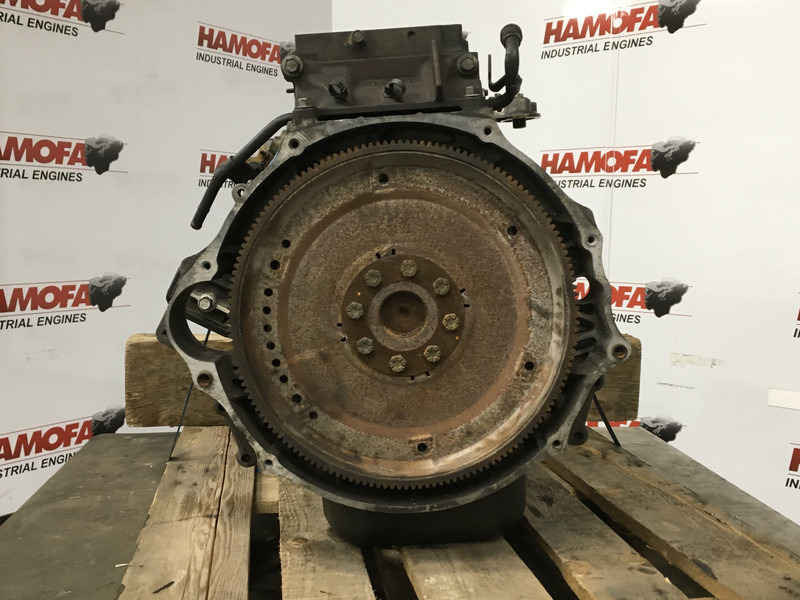 Cummins ISB6.7 CPL2786 FOR PARTS - Строительная техника: фото 1