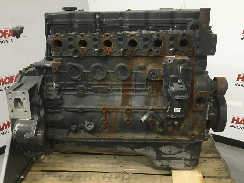 Cummins QSB6.7 CPL8466 COMMONRAIL FOR PARTS - Строительная техника: фото 1 Cummins QSB6.7 CPL8466 COMMONRAIL FOR PARTS - Строительная техника: фото 1