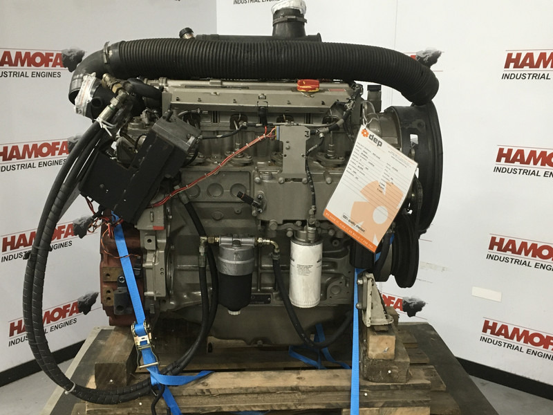Deutz BF4M1013 USED - Строительная техника: фото 1 Deutz BF4M1013 USED - Строительная техника: фото 1
