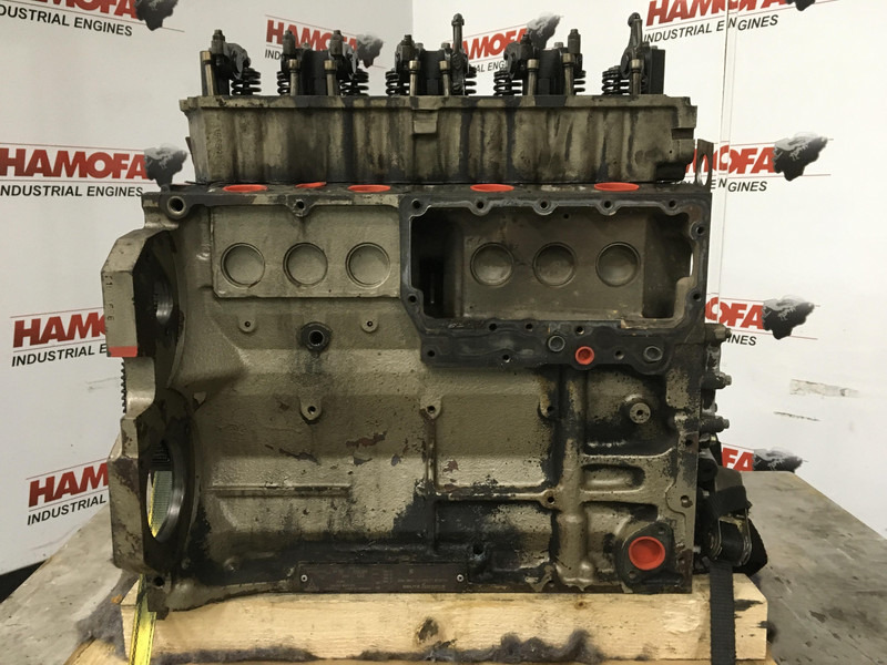 Deutz BF4M1013EC FOR PARTS - Строительная техника: фото 1 Deutz BF4M1013EC FOR PARTS - Строительная техника: фото 1