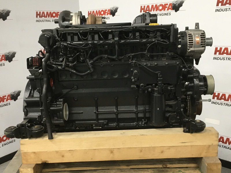 Deutz TCD2013L06 2V NEW - Строительная техника: фото 1