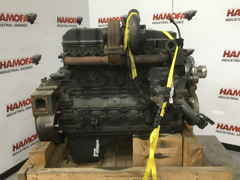 Iveco F4HFE613S*A003 FOR PARTS - Строительная техника: фото 1 Iveco F4HFE613S*A003 FOR PARTS - Строительная техника: фото 1