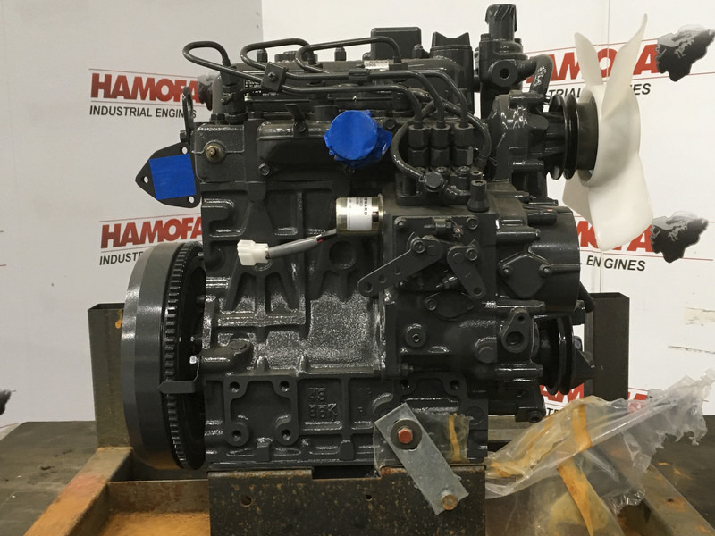 Kubota D905D NEW - Строительная техника: фото 1 Kubota D905D NEW - Строительная техника: фото 1