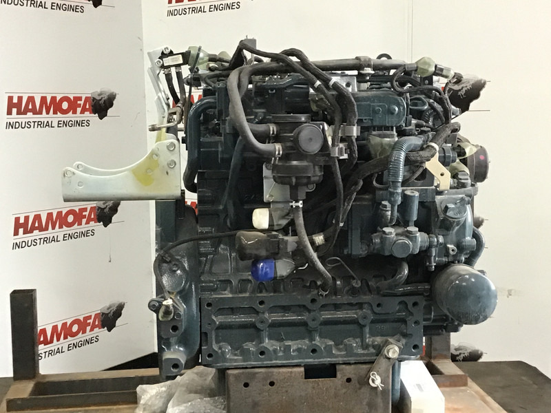 Kubota V2403 NEW - Строительная техника: фото 1 Kubota V2403 NEW - Строительная техника: фото 1