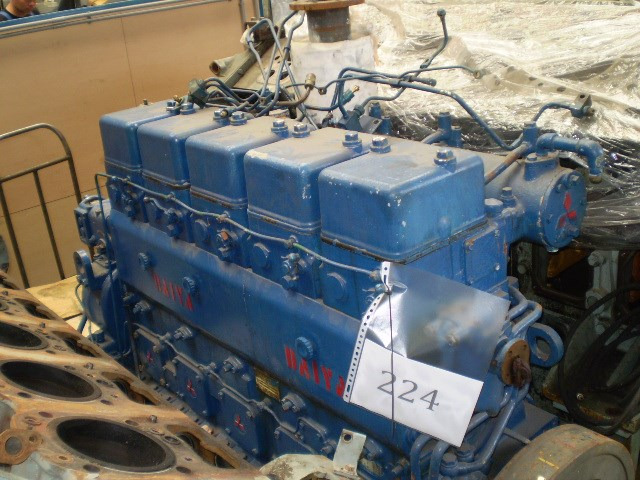 Mitsubishi 5G2S USED - Строительная техника: фото 1 Mitsubishi 5G2S USED - Строительная техника: фото 1