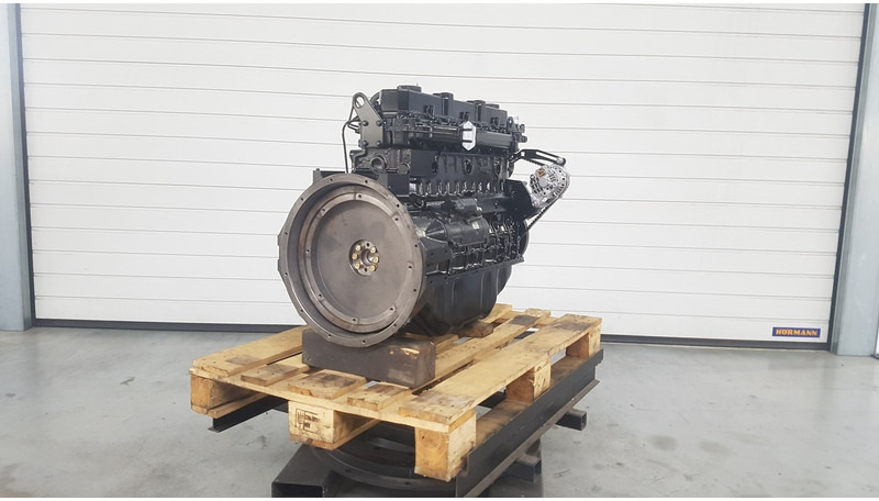 Mitsubishi S6S RECONDITIONED - Строительная техника: фото 1 Mitsubishi S6S RECONDITIONED - Строительная техника: фото 1