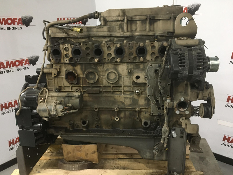 Cummins QSB6.7 CPL3857 FOR PARTS - Строительная техника: фото 1