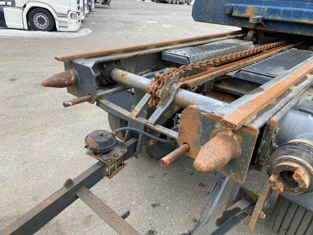 Jyki Automaattikasettipv  в лизинг Jyki Automaattikasettipv: фото 10