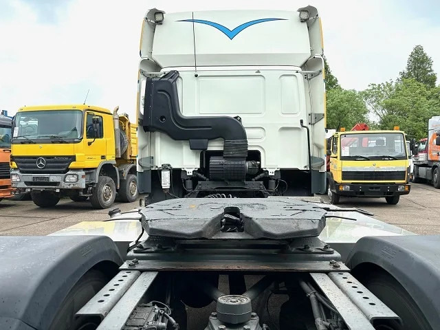DAF CF 85 360 SPACECAB (ORIGINAL DUTCH TRUCK / LOW MILEAGE!!) (EURO 5 / 9.000 KG. FRONT-AXLE / AS-TRONIC / AIRCONDITIONING / FRONTVI в лизинг DAF CF 85 360 SPACECAB (ORIGINAL DUTCH TRUCK / LOW MILEAGE!!) (EURO 5 / 9.000 KG. FRONT-AXLE / AS-TRONIC / AIRCONDITIONING / FRONTVI: фото 13
