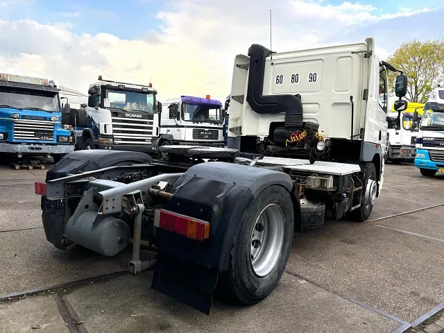 DAF CF 85.410 4x2 SLEEPERCAB (ZF16 MANUAL GEARBOX / EURO 5 / AIRCONDITIONING) - Тягач: фото 3 DAF CF 85.410 4x2 SLEEPERCAB (ZF16 MANUAL GEARBOX / EURO 5 / AIRCONDITIONING) - Тягач: фото 3