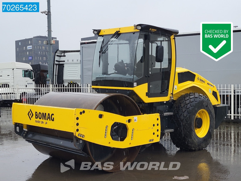 Bomag BW213 DH-5 CE / EPA CERTIFIED - Каток: фото 1 Bomag BW213 DH-5 CE / EPA CERTIFIED - Каток: фото 1