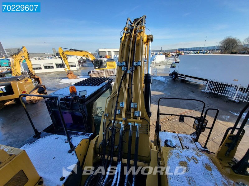 Caterpillar 374 F L COMES WITH BUCKET в лизинг Caterpillar 374 F L COMES WITH BUCKET: фото 16