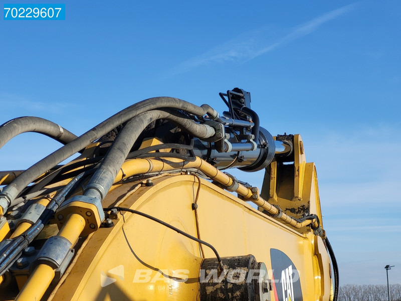 Caterpillar 374 F L COMES WITH BUCKET в лизинг Caterpillar 374 F L COMES WITH BUCKET: фото 17