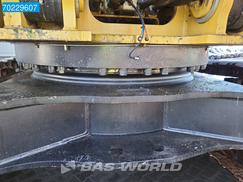 Caterpillar 374 F L COMES WITH BUCKET в лизинг Caterpillar 374 F L COMES WITH BUCKET: фото 21