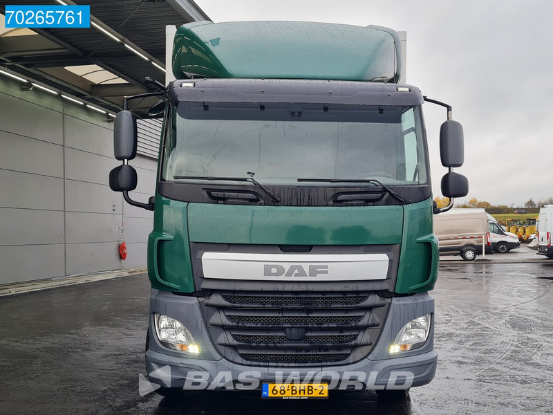 DAF CF 290 4X2 Thermo King Cooler NL-Truck ACC Euro 6 - Рефрижератор: фото 5 DAF CF 290 4X2 Thermo King Cooler NL-Truck ACC Euro 6 - Рефрижератор: фото 5