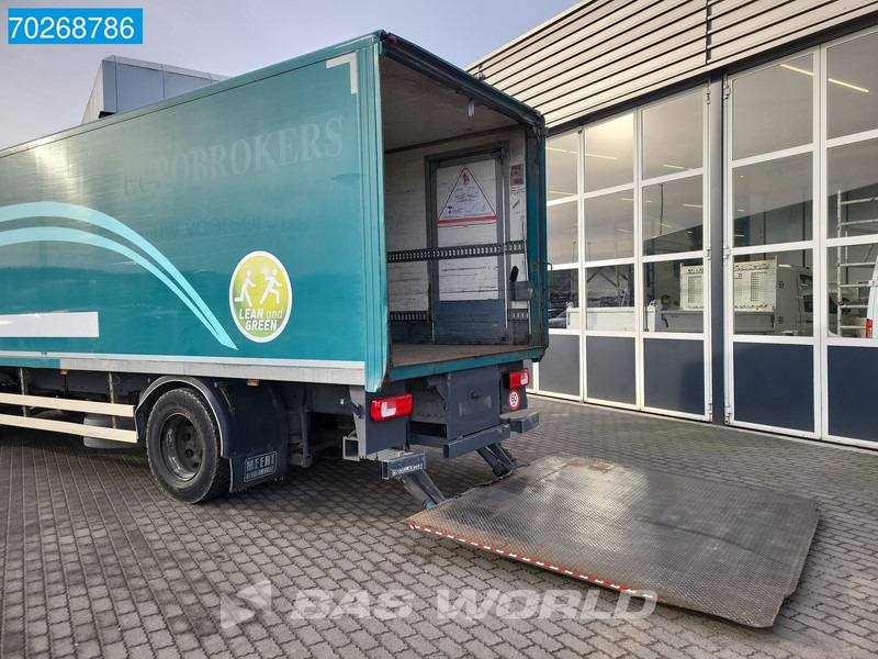 DAF CF75.250 4X2 19tonner 2000kg Ladebordwand Automatic Euro 5 - Грузовик с закрытым кузовом: фото 3 DAF CF75.250 4X2 19tonner 2000kg Ladebordwand Automatic Euro 5 - Грузовик с закрытым кузовом: фото 3