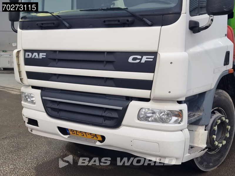 DAF CF75.250 6X2 NL-Truck Lenkachse Geesink GPM III 22H25 Euro 5 в лизинг DAF CF75.250 6X2 NL-Truck Lenkachse Geesink GPM III 22H25 Euro 5: фото 16