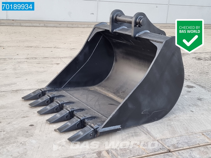 Hebaco CAT 330 NEW UNUSED - CAT 330 - 2.000L - Ковш: фото 1 Hebaco CAT 330 NEW UNUSED - CAT 330 - 2.000L - Ковш: фото 1